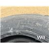 Image 6 : (5) BRIDGESTONE 11R22.5 TRUCK TIRES & RIMS