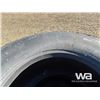 Image 7 : (4) GRIZZLY 385/65R22.5-20PR TRUCK DRIVE TIRES