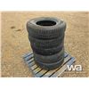 Image 4 : (5) ST235/80R16 TIRES