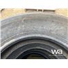 Image 6 : (5) ST235/80R16 TIRES