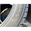 Image 5 : (UNUSED) (4) HABILEAD SNOWSHOES AW33 265/50R20 TIR