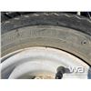 Image 9 : (4) COOPER DISCOVERER AT3 285/45R22 TIRES & RIMS