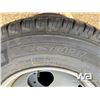Image 7 : (6) MICHELIN LT235/80R17 TIRES & RIMS