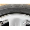 Image 7 : (4) GOODYEAR ULTRA GRIP 275/65R18 TIRES & RIMS