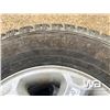 Image 7 : (3) LT265/70R17 TIRES & RIMS