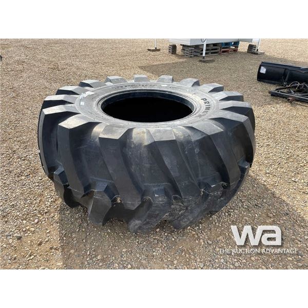 (UNUSED) PRIME X 30.5/32 FORESTRY TIRE