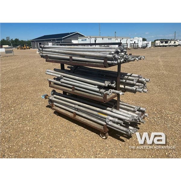 SNAP SCAFFOLDING