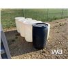 Image 3 : (8) RAIN BARRELS