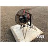 Image 4 : BRUSH FAN WITH MOTOR