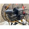 Image 5 : BRUSH FAN WITH MOTOR