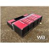 Image 2 : 7 X 5.5 FT. TOOL BOX