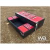 Image 3 : 7 X 5.5 FT. TOOL BOX