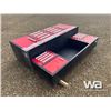 Image 4 : 7 X 5.5 FT. TOOL BOX