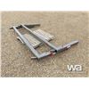 Image 1 : TRAILER PIPE RACKS (8 FT.X6 IN.)