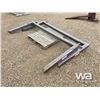 Image 3 : TRAILER PIPE RACKS (8 FT.X6 IN.)
