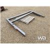 Image 4 : TRAILER PIPE RACKS (8 FT.X6 IN.)