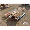 Image 2 : GRADER SCARIFIER BLADES