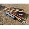 Image 3 : GRADER SCARIFIER BLADES