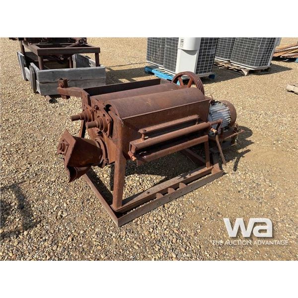 ROLLERMILL FOR PARTS