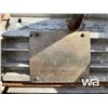 Image 7 : ROLLERMILL FOR PARTS