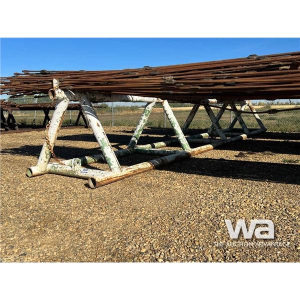 HD 28 FT. PIPE RACKS