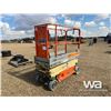 Image 1 : 2008 JLG 1930ES SCISSOR LIFT