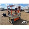 Image 3 : 2008 JLG 1930ES SCISSOR LIFT