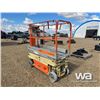 Image 4 : 2008 JLG 1930ES SCISSOR LIFT