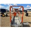 Image 5 : 2008 JLG 1930ES SCISSOR LIFT
