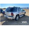 Image 3 : 2007 GMC TRAILBLAZER SPORTS UTILITY VEHICLE