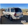 Image 4 : 2007 GMC TRAILBLAZER SPORTS UTILITY VEHICLE