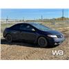 Image 2 : 2006 HONDA CIVIC 4 DOOR CAR