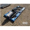 Image 2 : TORIN 5000 LB PORTABLE CAR HOIST