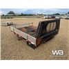 Image 2 : 1 TON TRUCK DECK WITH 5TH WHEEL HITCH
