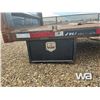Image 5 : 1 TON TRUCK DECK WITH 5TH WHEEL HITCH