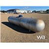 Image 1 : 1,000 GAL. PROPANE TANK