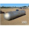 Image 4 : 1,000 GAL. PROPANE TANK