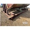 Image 7 : SKIDDED WATER TANK