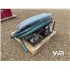 Image 2 : 2" WATER PUMPS & HOSES