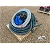 Image 3 : 2" WATER PUMPS & HOSES