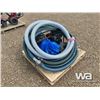 Image 4 : 2" WATER PUMPS & HOSES