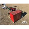 Image 4 : TORCH CART, TOOL CHEST, & AIR COMPRESSOR