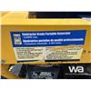 Image 4 : PORTABLE GENERATOR