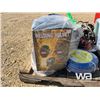 Image 10 : TRISTAR AC/DC WELDER,SPACE HEATER, AIR HOSE