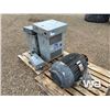 Image 1 : 60HP ELECTRIC MOTOR & CONVERTER