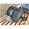 Image 7 : 60HP ELECTRIC MOTOR & CONVERTER