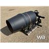 Image 1 : SKID STEER CEMENT MIXER