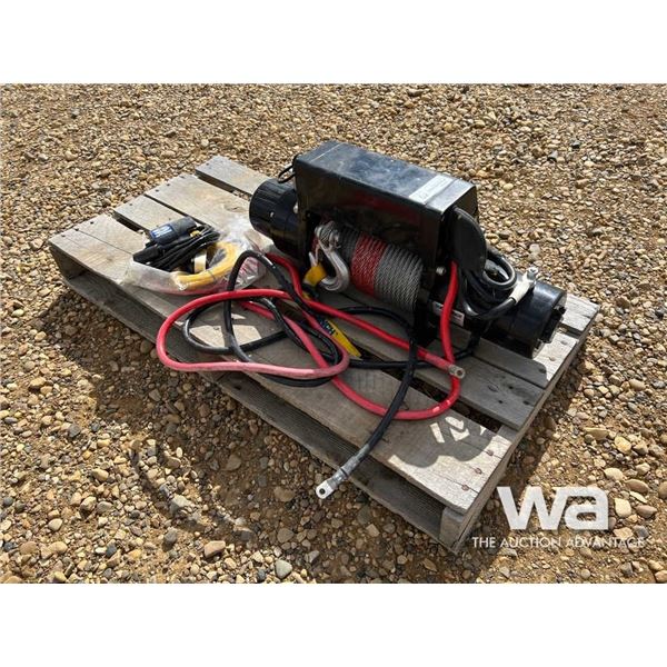 SUPERWINCH EPi9.0