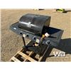 Image 1 : PROPANE OUTDOOR BBQ