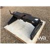 Image 1 : 5TH WHEEL HITCH